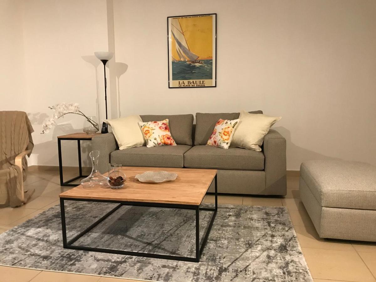 Rimal Retreat By Js Apartment Дубай Екстериор снимка