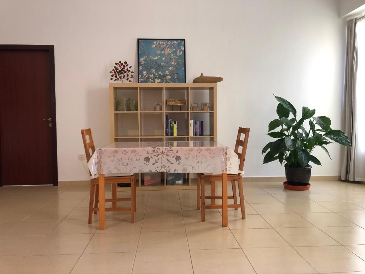 Rimal Retreat By Js Apartment Дубай Екстериор снимка