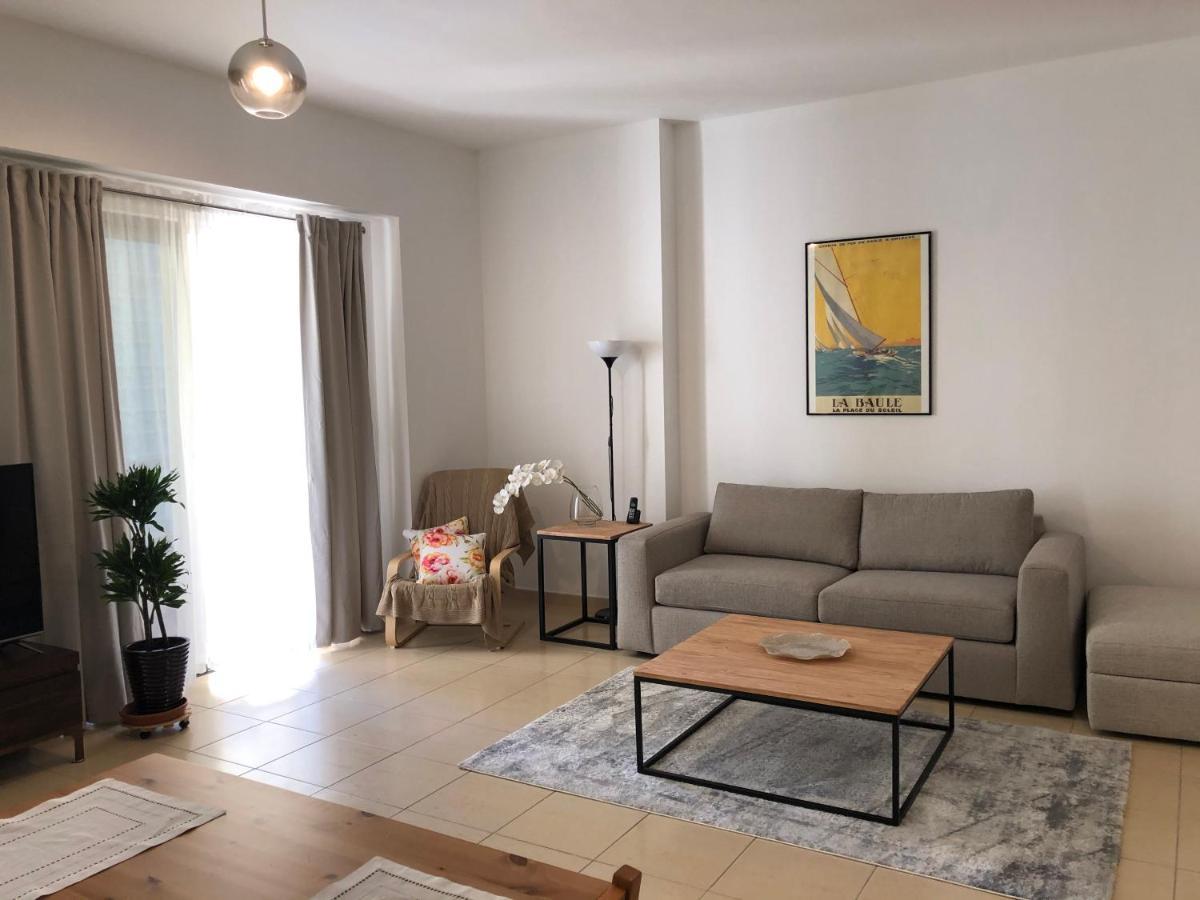 Rimal Retreat By Js Apartment Дубай Екстериор снимка