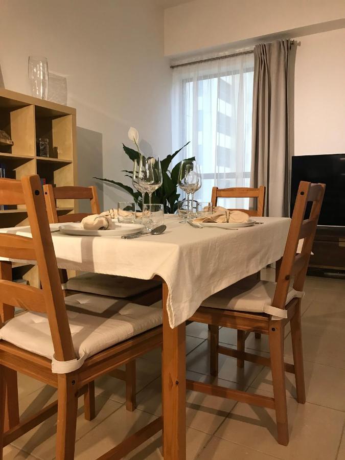 Rimal Retreat By Js Apartment Дубай Екстериор снимка