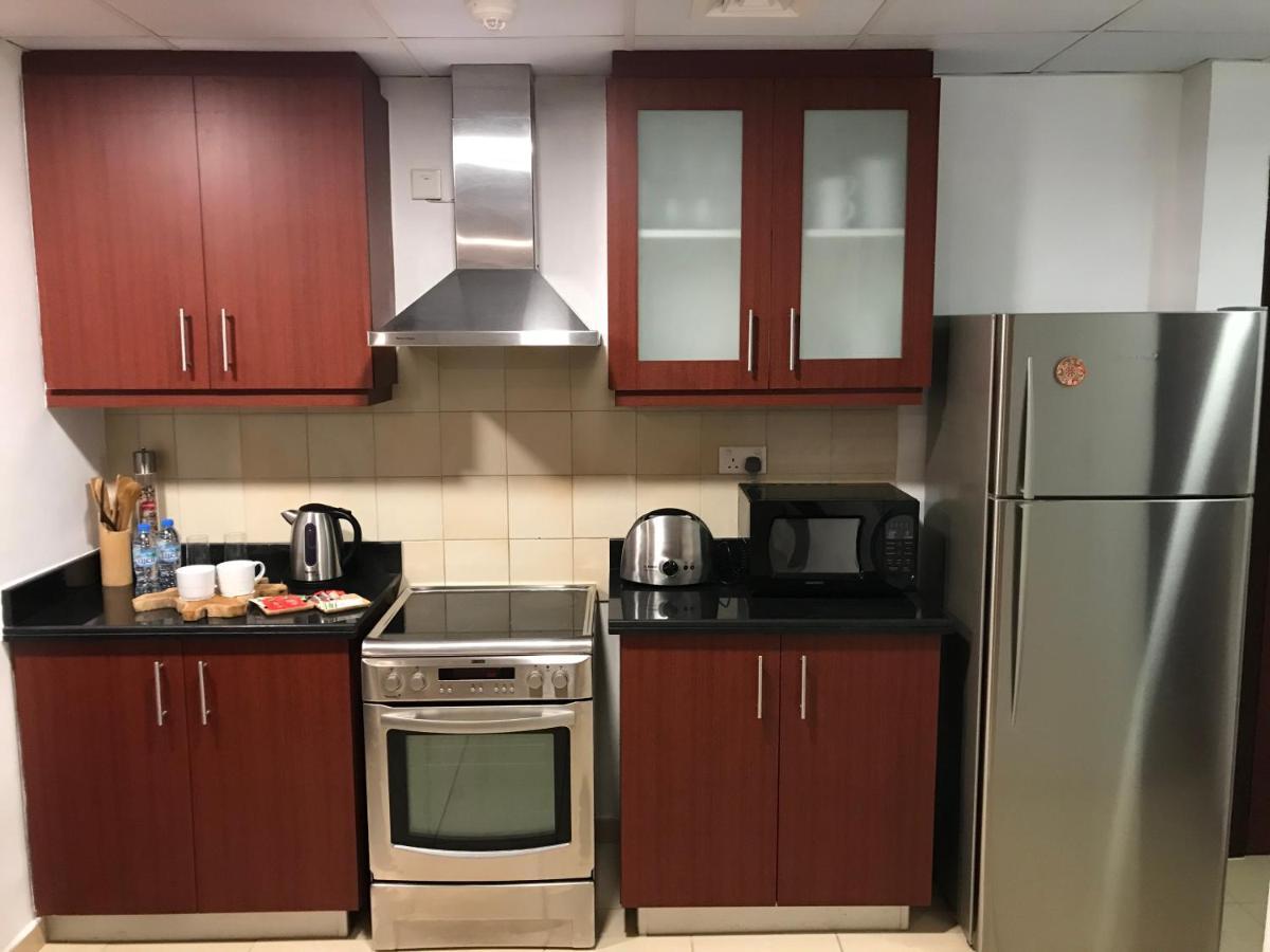 Rimal Retreat By Js Apartment Дубай Екстериор снимка
