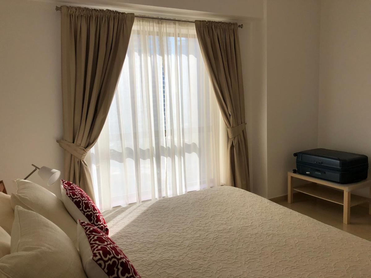 Rimal Retreat By Js Apartment Дубай Екстериор снимка