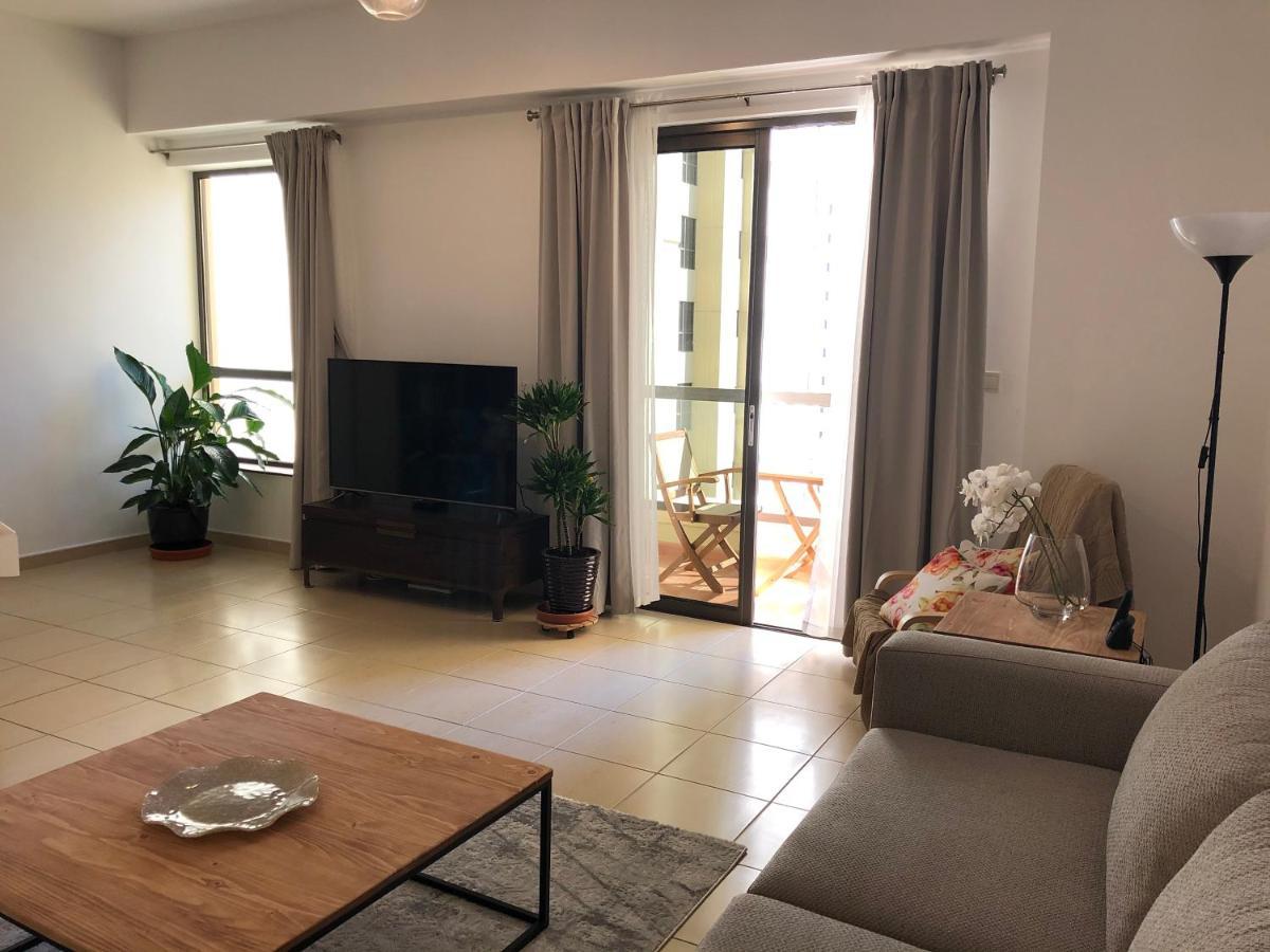 Rimal Retreat By Js Apartment Дубай Екстериор снимка